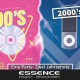 90s VS 2000s - Eine Party- Zwei Jahrzehnte