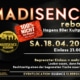 Madiscene reborn 2026