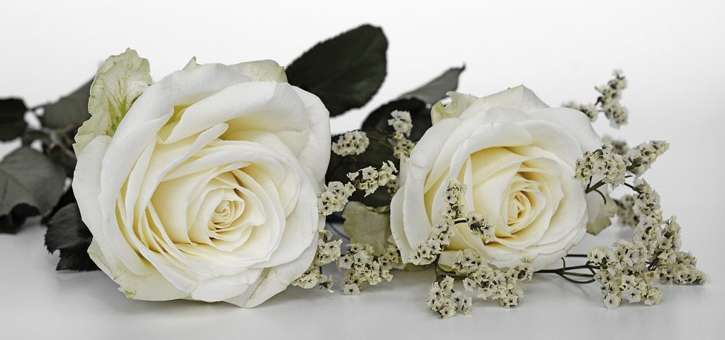 Rosen Rosen Hochzeit Hagen